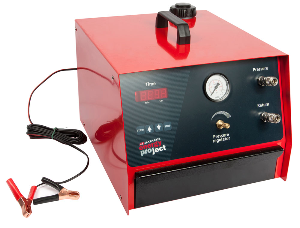Z750200_datainjectionCleaner MX DATACOL INJECTION SYSTEM CLEANING - Slika 1
