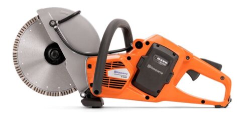 Rezač baterijski K535i - Slika 2