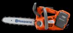 Baterijska pila T 535i XP - Slika 4