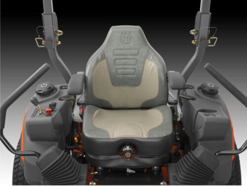 Kosilica s okretom u mjestu Z560X (briggs&stratton) - Slika 2