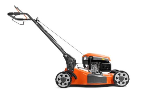 Rotacijska kosilica LB 256SP - Slika 2