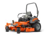 Kosilica s okretom u mjestu Z560X (briggs&stratton) - Slika 9