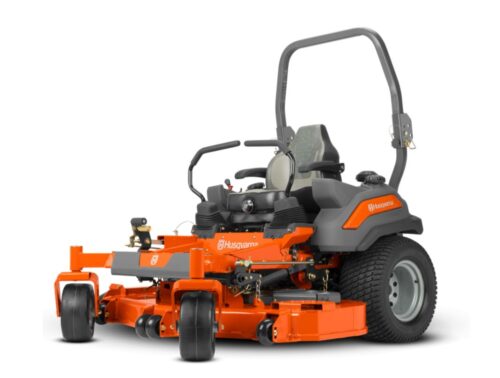 Kosilica s okretom u mjestu Z560X (briggs&stratton) - Slika 9