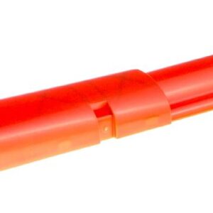 štitnik cijevi, lijevi - H 535RX/RXT