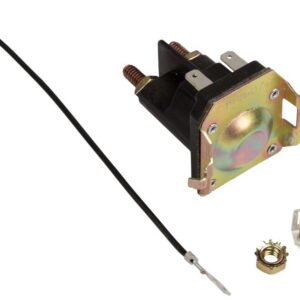 prekidač paljenja - solenoid LT151/CT/LT2113/LTH126/CTH173/CTH222T/YTH223T