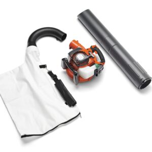Kit za usisavanje - 125BVx, 64 L