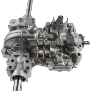pogon prednji - PF21AWD/422TsAWD