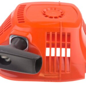 starter kpl.- H 445e/450e