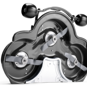 rezno kućište Combi 103 - H Rider 420TsX AWD