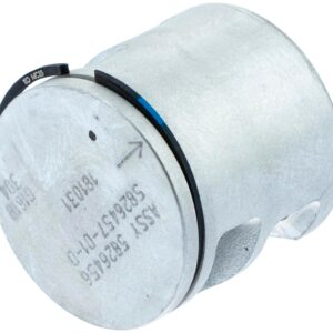 klip kpl.- H 545 Mark II