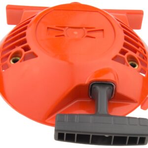 starter kpl.- H 333/335RX/333RJ/535RXT