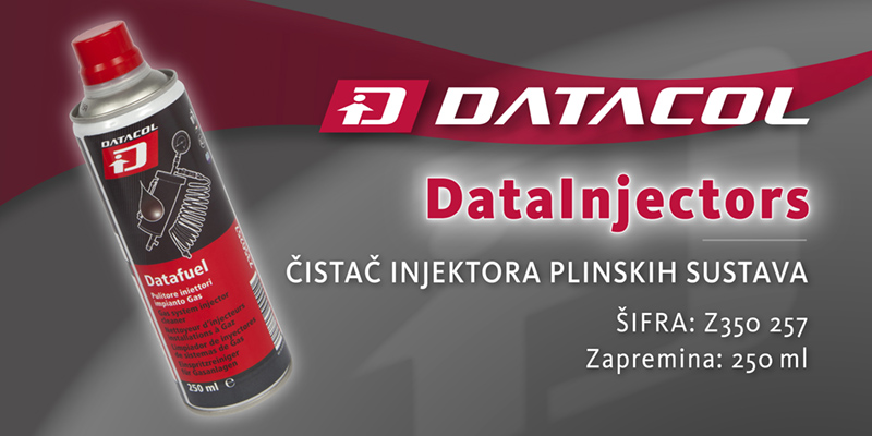 Banneri za proizvode i ostale stranice Čistač injektora plinskih sustava - Slika 1