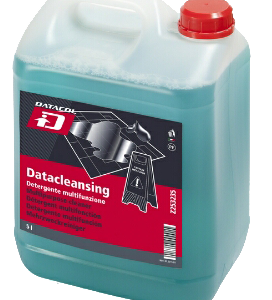 DETERGENT MULTIFUNCTION