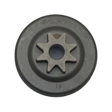 lančanik H 1/4" 8T