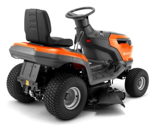 Kosilica traktorska TS112 - Slika 2