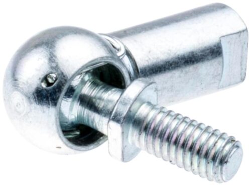 vijak, držač sajle - R18 - Slika 2