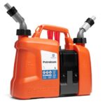 COMBICAN HQ - spremnik za gorivo i ulje, 5+2,5L - Slika 3