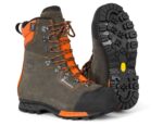 zaštitne čizme Functional 24 kožne HQ - vel.46 - Slika 2