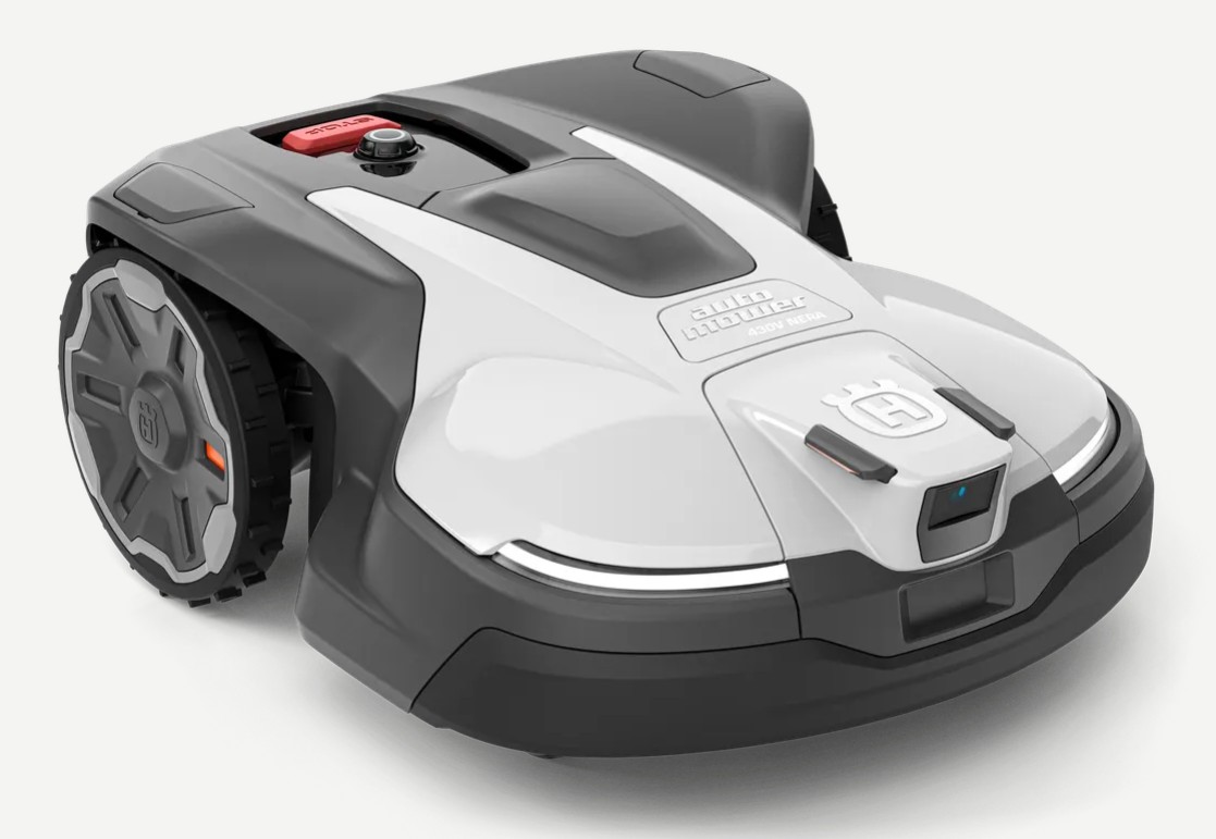 06d17da9-caeb-4cc8-bd5e-e9fd2f6a481a Husqvarna Automower 450V NERA - Slika 1