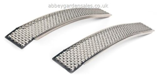 utovarne rampe - zakrivljene 200x1500x35 - Slika 2