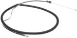 sajla gasa kpl. CC2236/335RX/535RXT - Slika 2