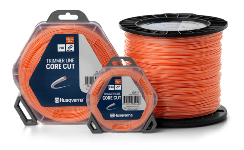 flaks H 2,7 mm x 12 m CoreCut - Slika 2