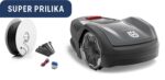 Husqvarna Automower Aspire R4