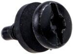 vijak plastika R320/15 - Slika 2
