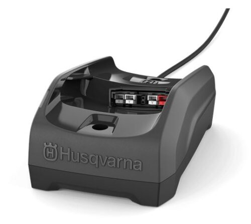 punjač za baterijske strojeve QC40-C80 - Slika 2