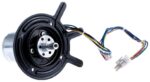 motor noževa - H AM 420/430/440/450 - Slika 2
