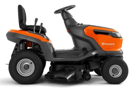 Kosilica traktorska TS112 - Slika 3