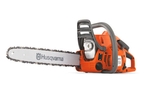 Motorna pila 120 Mark II - Slika 4