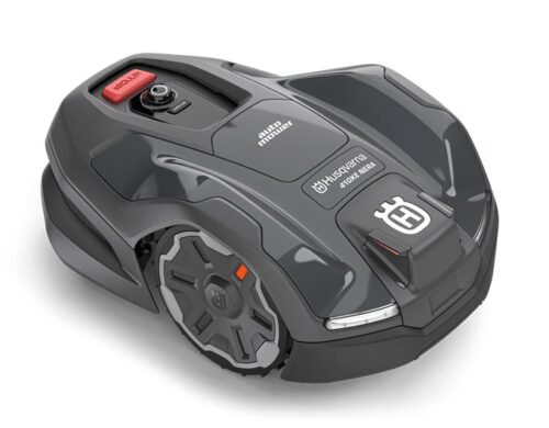 Husqvarna Automower 410XE NERA - Slika 6