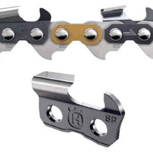 lanac u roli X-CUT S85 Semi chisel 3/8", 1.5mm 820 zuba