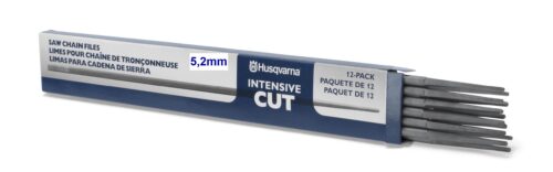 turpije Intensive Cut 5,2 mm HQ (12 kom) - Slika 2