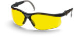 Naočale zaštitne - ŽUTE - Slika 2