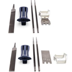 komplet za oštrenje H00 1/4" 1.3mm