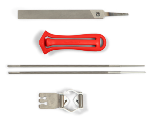 komplet za oštrenje X-Cut mini 3/8'' 1,3 - Slika 2