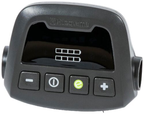 kontrolna ploča H LC 551iV - Slika 2