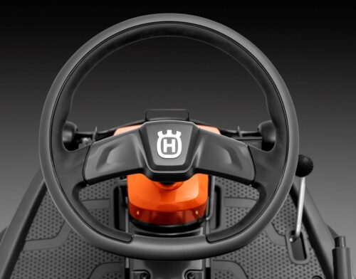Višenamjenski stroj Rider 214TC Comfort - Slika 12