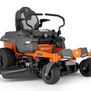 baterijska kosilica s okretom u mjestu Z342iF