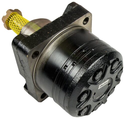 motor kotača LZ25/PZ29-lijevi - Slika 2