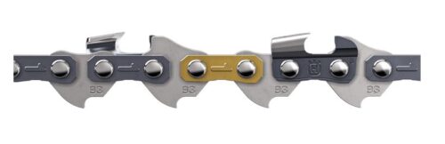 lanac rezani X-CUT S93G 3/8" MINI 1.3mm 52 čl. - Slika 2