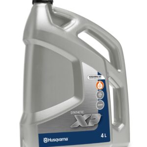 ulje dvotaktno 2% XP Synthetic HQ 4,0L
