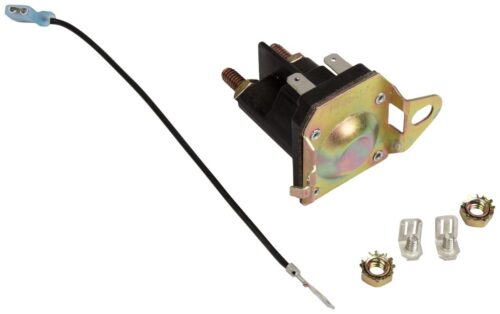 prekidač paljenja - solenoid LT151/CT/LT2113/LTH126/CTH173/CTH222T/YTH223T - Slika 2