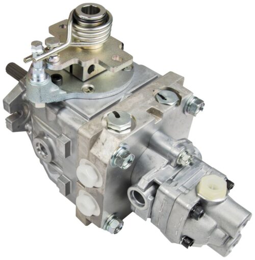 hidraulična pumpa - H P525 D - Slika 2