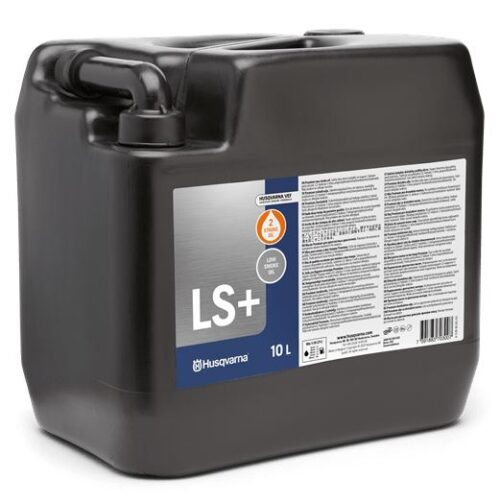 Ulje dvotaktno 2% LS+ HQ 10,0 L - Slika 3