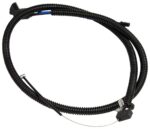 sajla gasa - H 125R/128R, 2008g. - Slika 2