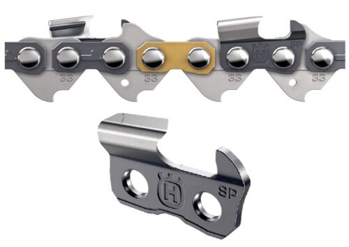 lanac u roli X-CUT SP33G Semi Chisel, 325" 1,3mm, 920 zuba - Slika 2