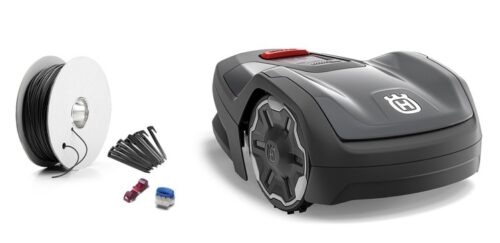 Husqvarna Automower Aspire R4 - Slika 2
